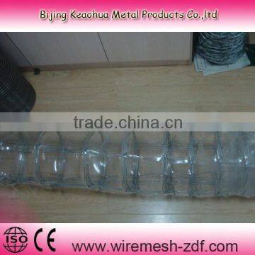 Cattle Field Fence