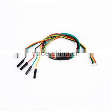 HM1559 APM2.5/2.6 3DR Data Transmission Flight Control Mini OSD Cable