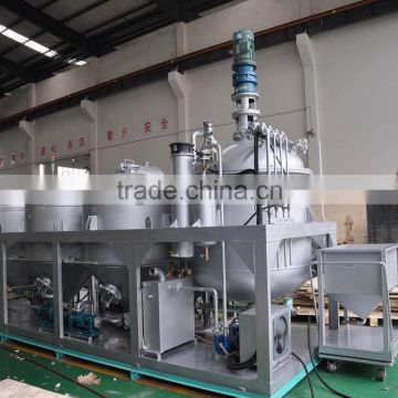 Used engine oil Purifier Used Motor Oil Regeneration, Car oil recycling, Used motor oil recycling , diesel oil filtration