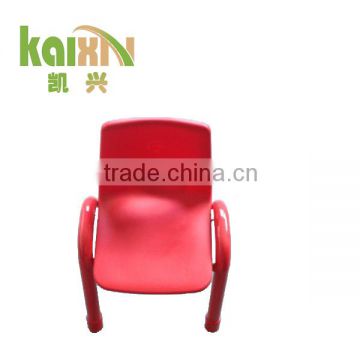 2015 Children Furniture Colored Plastic Chair