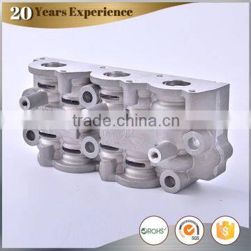OEM Professional Custom Auto Parts Metal Die Casting Process photo-3