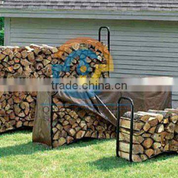 log holder