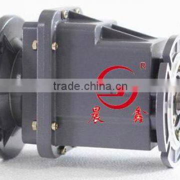 Gear Transmission Helical Motor Speed Reducer