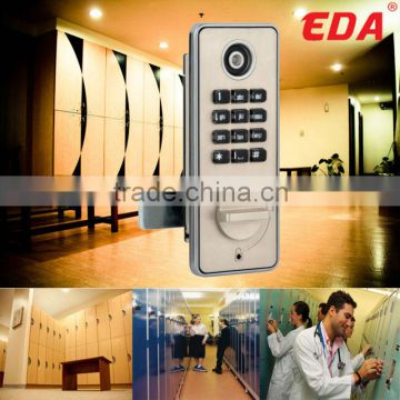 2013 Smart Design electronic digital door lock For Sauna and Hotel