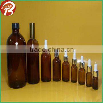 e liquid glass bottle, e-liquid bottle