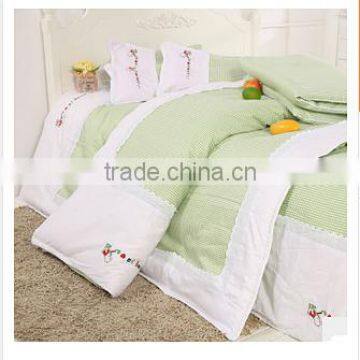 American Size Bed Sheet Set