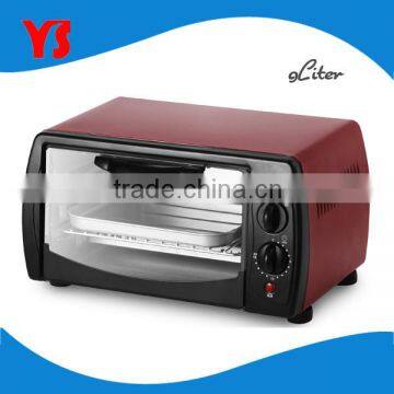 Multifunctional Electric toaster oven with competitive price