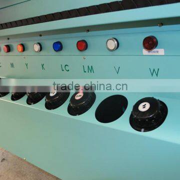 Ceramic Toner Printer With km 1024