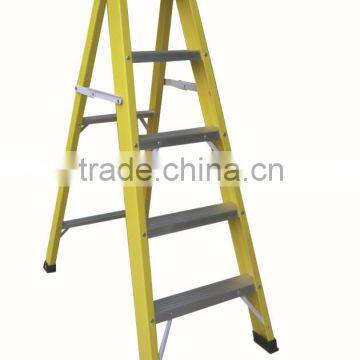 Single sided step ladder NC-130B5