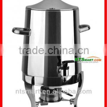 Stainless Steel Coffee Dispenser