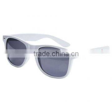 advertisement customized logo sunglasses with FDA, CE