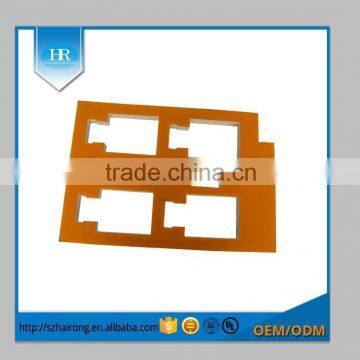 Custom Special Shape Protective Foam Padding photo-3