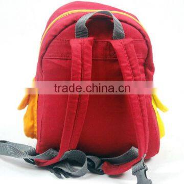 2016 Lovely Design Colorful Cartoon Child School Bag Backpack photo-2