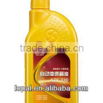 automatic transmission fluid