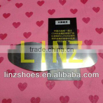 Ankle boot high quality impact 200J EN12568 steel midsole