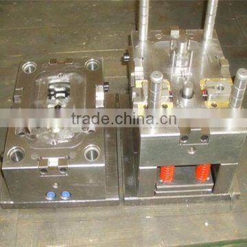 Plastic Mould Design & Plastic Mould Die Design and Maker & Plastic Injection Mould Design