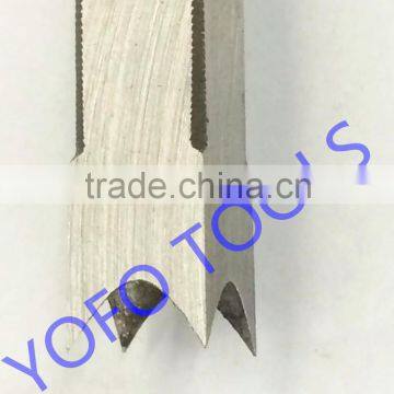 YF 5/16 Drill .Square hole saw drilling bit