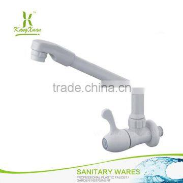 New Design Light Weight Kitchen Faucet Plastic