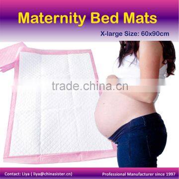 Disposable Maternity Bed Mat underpad