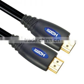 3D,4K HDMI Cable with Ethernet