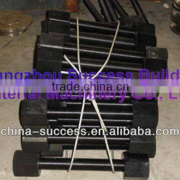 Pre-stressed Concrete Spun Pole Machinery/Concrete Pole Making Machine/PC Pole Production Line photo-6