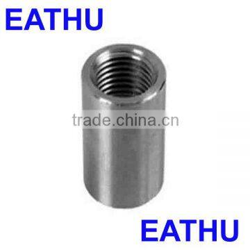 American standard carbon steel pipe coupling