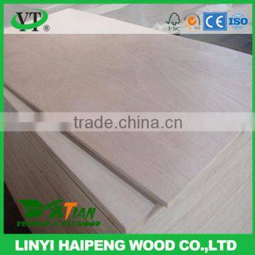 4.5mm packing grade bintangor plywood for Philippines market