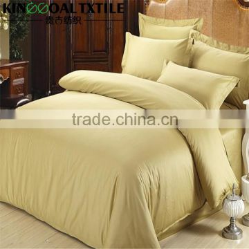 Queen/King size 250TC/300TC/400TC 100% Cotton Bedding Duvet cover