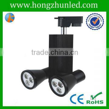 Innovative Chinese Products Led Track Light Guangzhou Best Electronic Dimmable Led Track Lighting Kit