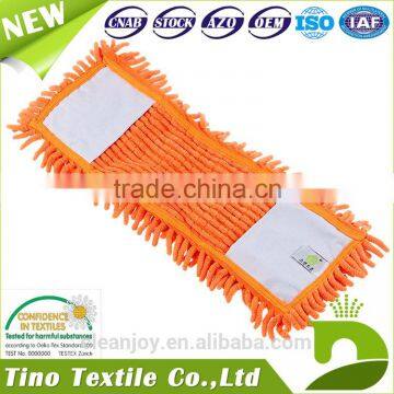 Chenille Mop Head Super Absorbent 360 Spin Mop Head photo-2