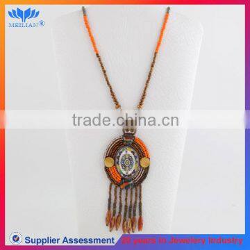 WHOLESALE FASHION NEW DESIGN long bead necklace