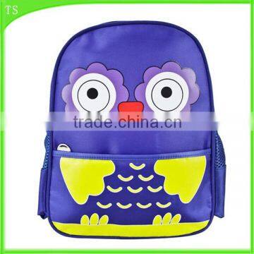 cheap bird kids student school bag cartoon children backpack