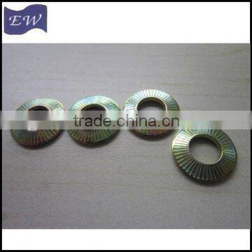 m6 French Standard Lock Washer, Contact Washer Nfe 25-511 photo-4