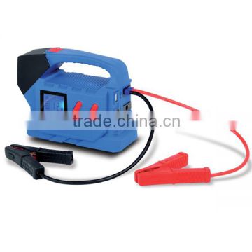 2014 new powerful car emergency jump start power bank