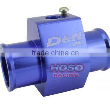 HOSO RACING 28MM Aluminum Water Temp Sensor Adapter photo-3