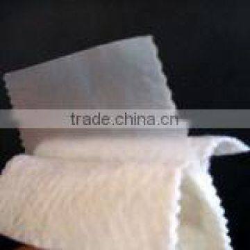 100g-180g/m2 PP/PET woven polypropylene fabric in roll made in China