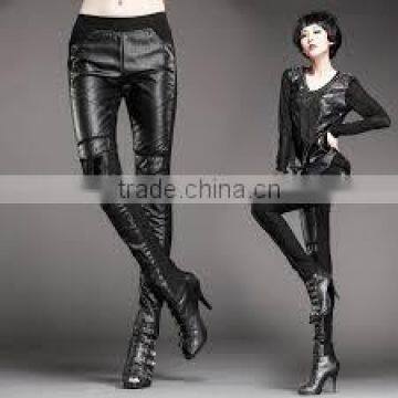 Leather Suit photo-2