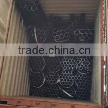 SAW (Spiral Weld / single logitudinal weld) pipes, LSAW Pipe