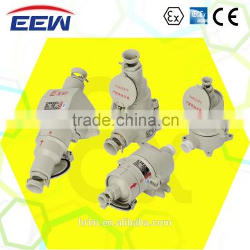 HRLM AC-32A Explosion Proof Plug and Socket