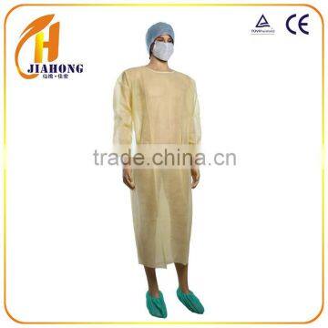 Medical Surgical Dressing Surgery Gown photo-2