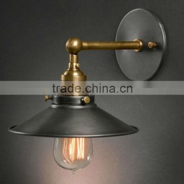 Industrial vintage style Home decorative wall lamp indoor lighting