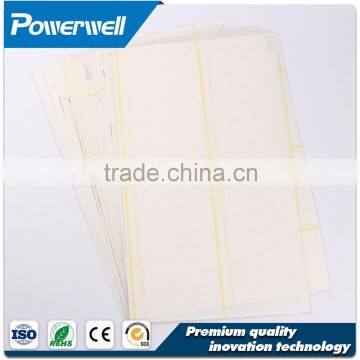 Anti-aging insulation paper dmd/nmn/nhn