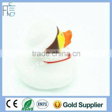 Wholesale Hot Selling Rubber Duck With Sunglasses Quality Choice photo-2