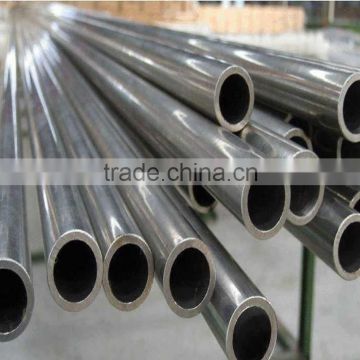 ASTM A554 PIPE TP316L tube Stainless Steel Pipe