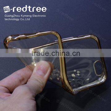 Electroplate High-end Customized Design Diamond Printing Case Cover for Iphone 6s 6plu 7 photo-5