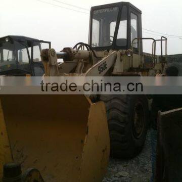 used good condition loader 950E in cheap price for sale