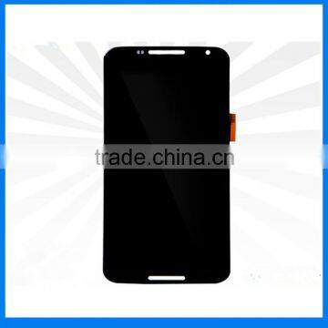 Wholesale lcd touch screen for moto nexus 6 lcd screen display