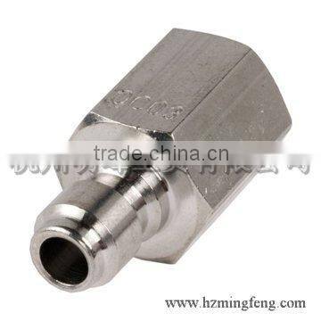 Best fittings Quick Coupler Plugs