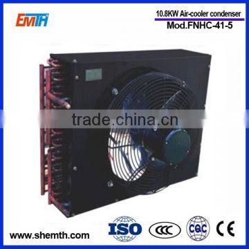 air cooled refrigerant condenser,refrigeration product