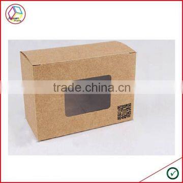 High Quality Food Parcel Box